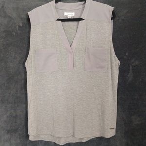 Calvin Klein Sleeveless Top